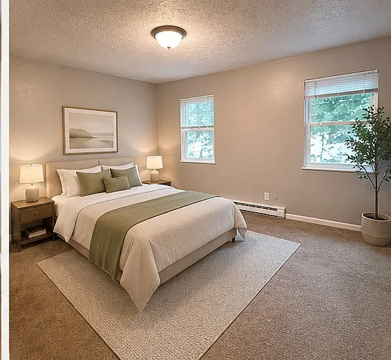 2 bed, 900 sqft, $1,100 — Photo 4