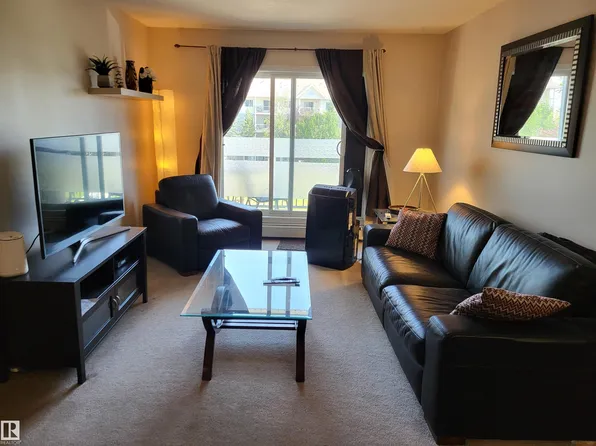 50 Woodsmere Close #339, Fort Saskatchewan, AB T8L 4N9