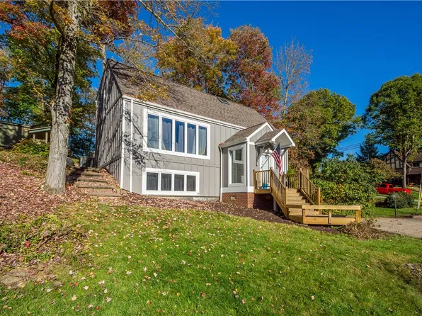 86 Academy Dr, Aliquippa, PA 15001