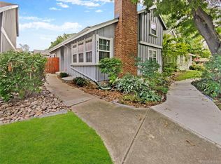 8708 Independence Way, Arvada, CO 80005