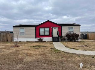 1408 Old Bridge Rd, Cleburne, TX 76033