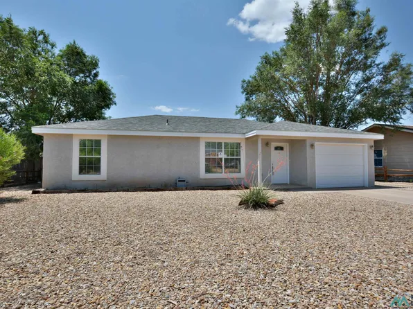 1825 Debra St, Clovis, NM 88101