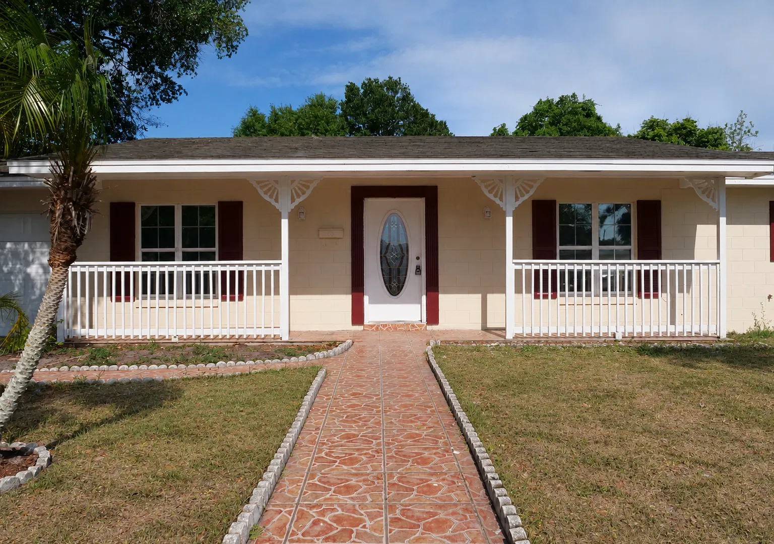 Renovated home — Photo 2