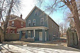 2nd image of 515 Douglas Ave