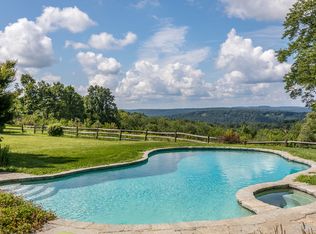 144 Curtis Rd, Bridgewater, CT 06752