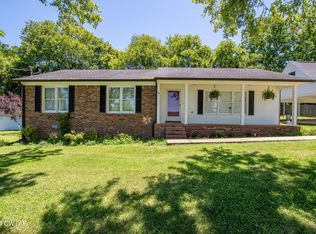 380 Rachel Rd, Pulaski, TN 38478
