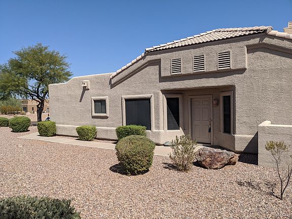 3rd image of 16607 E Saguaro Blvd Unit 124