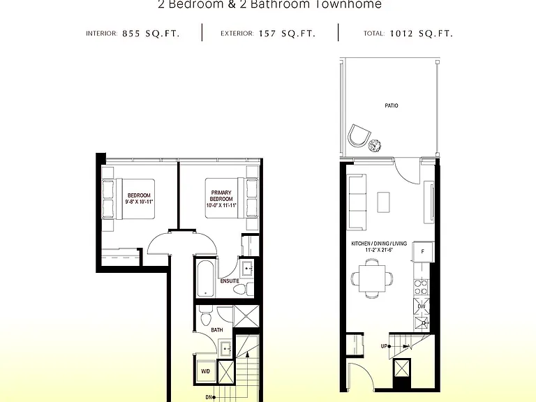 100 Eastdale Ave — Photo 61