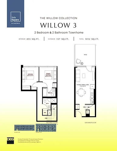 Floor plan 126