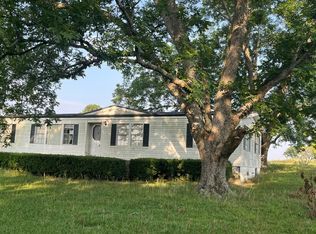 1151 Funston Sigsbee Rd, Moultrie, GA 31768