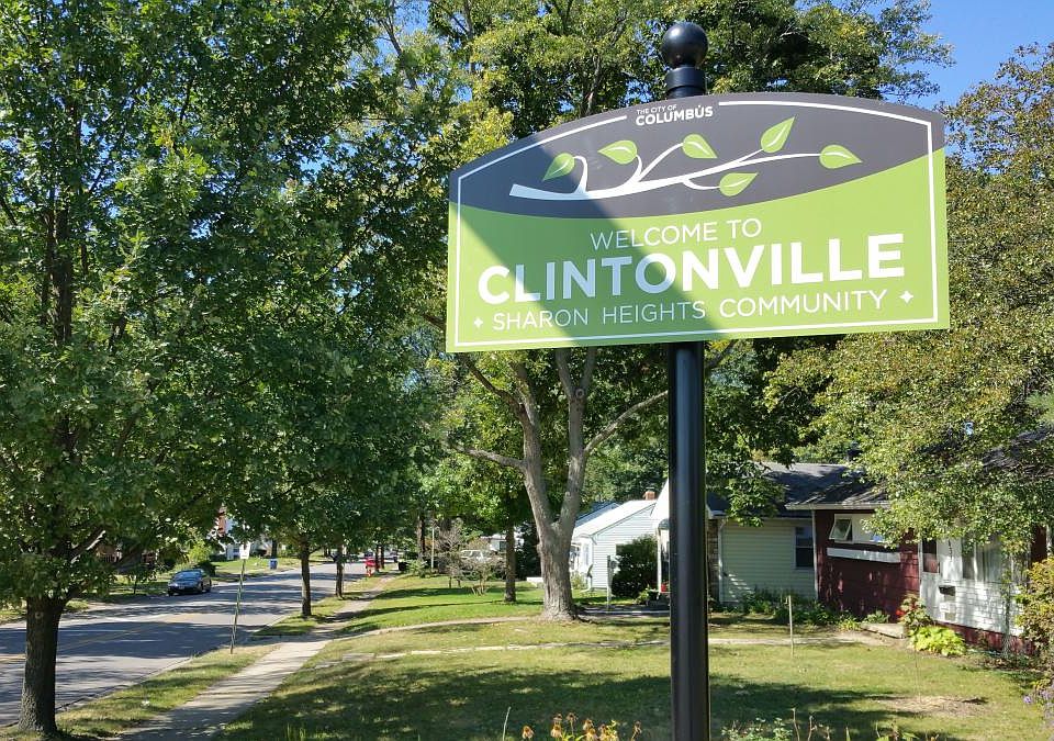 clintonville