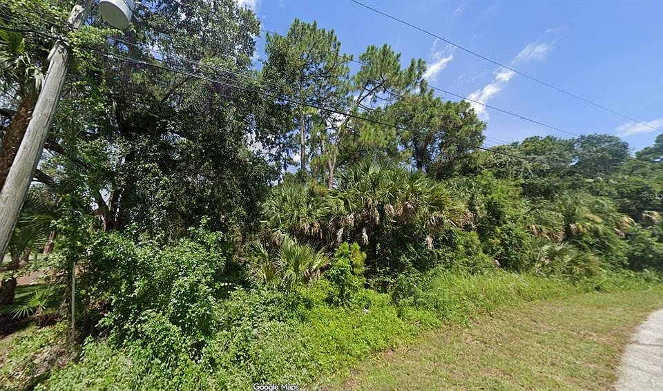 2nd image of Rufus Rd Lot 17