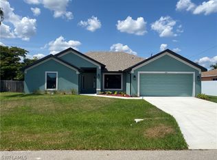 1411 NE 1st St, Cape Coral, FL 33909