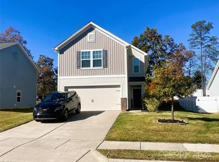 848 Georgia Oak Ln, Landis, NC 28088