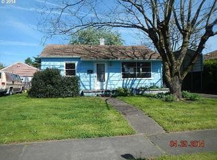 7424 SE 86th Ave, Portland, OR 97266