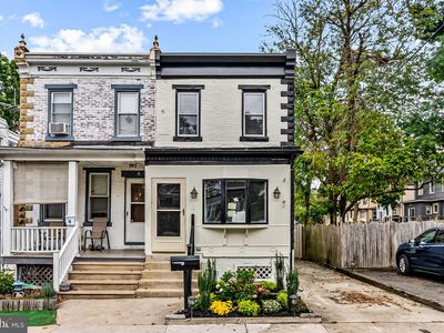 2 Center St, Collingswood, NJ, 08108