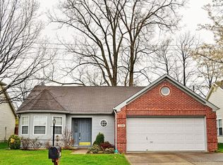 5708 Mead Dr, Indianapolis, IN