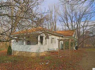 16643 Glen Rd, Mount Vernon, OH 43050