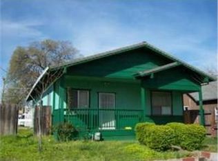 1664 Olive Ave, Redding, CA 96001