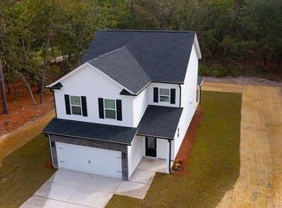 2029 Woodtrail Dr, Gaston, SC 29053