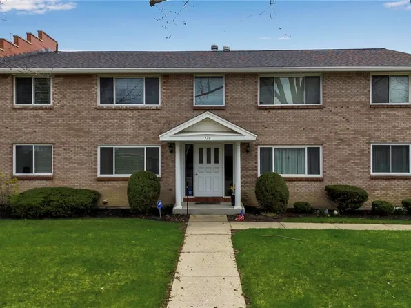 179 Old Lyme #4, Amherst, NY 14221