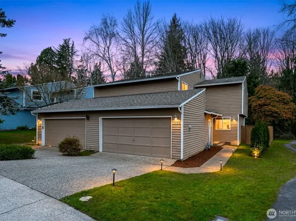 13324 NE 138th Pl, Kirkland, WA 98034