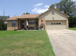 223 S Southway Dr, Kerrville, TX 78028