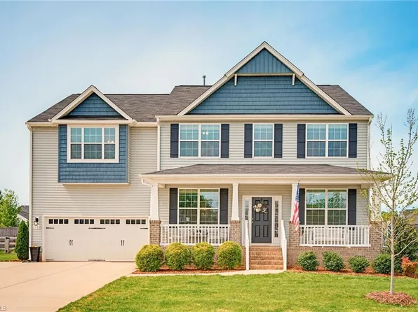 2158 Brevard Rd, Graham, NC 27253