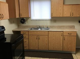615 W Main St APT 2B, Monongahela, PA