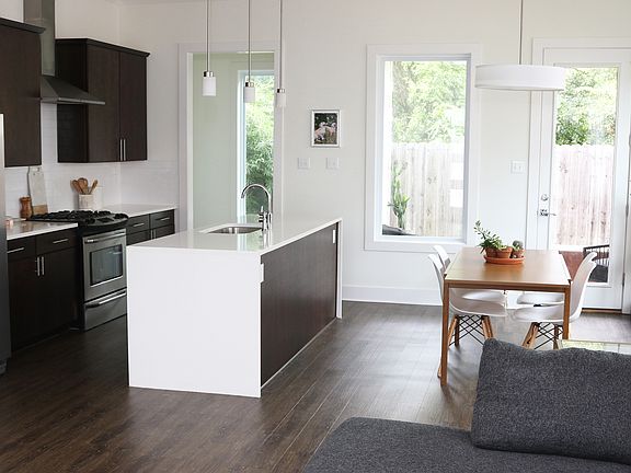 Kitchen and Dining
