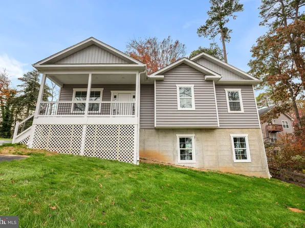 12169 Laramie Ln, Lusby, MD 20657