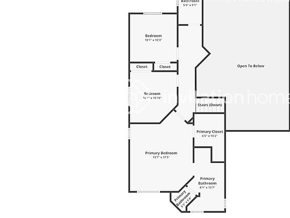 3rd image of 953 Adobe Flat Dr