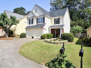 77 Whitlock Sq, Marietta, GA 30064