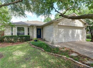 9105 Hoffman Cv, Austin, TX 78749