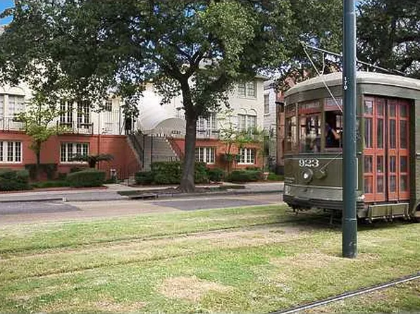 4239 Saint Charles Ave APT J, New Orleans, LA 70115