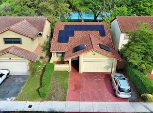 Hammocks Sec 3, Miami, FL 33196