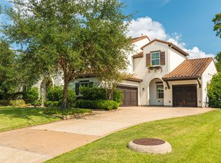 14 N Player Manor Cir, Spring, TX 77382