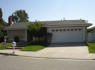25836 Nashua Way, Santa Clarita, CA 91355