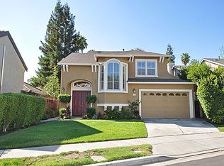 708 Saint John Cir, Pleasanton, CA 94566