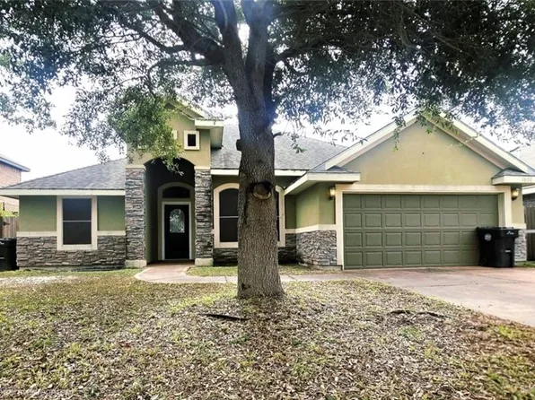 1908 Primrose Dr, Weslaco, TX 78596