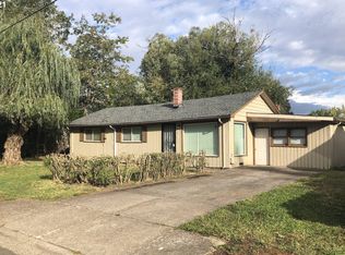 3161 W 14th Ave, Eugene, OR 97402