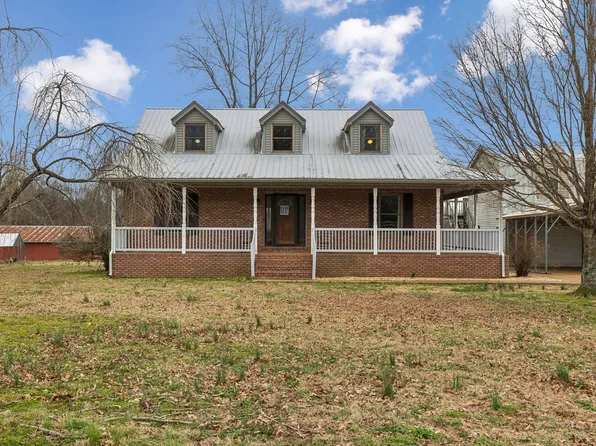 7567 Old State Route 1, New Johnsonville, TN 37134