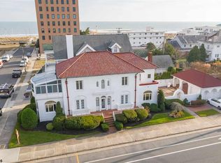 100 S Oxford Ave, Ventnor City, NJ 08406