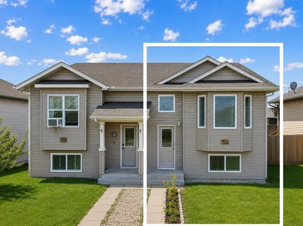 6209 NW 59th St, Ponoka, AB T4J 0B2