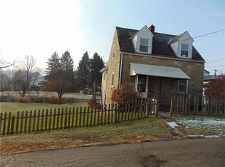 3808 Orchard St, McKeesport, PA