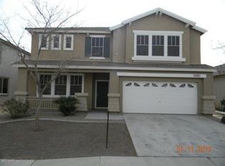 14991 W Wethersfield Rd, Surprise, AZ 85379