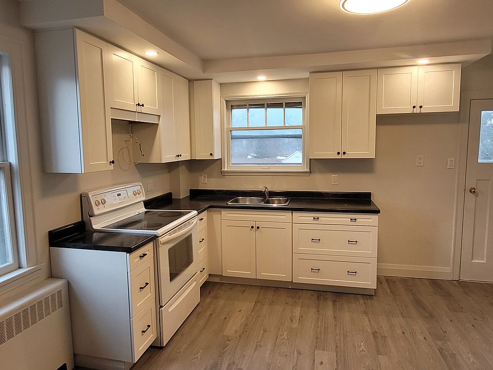Newly renovated