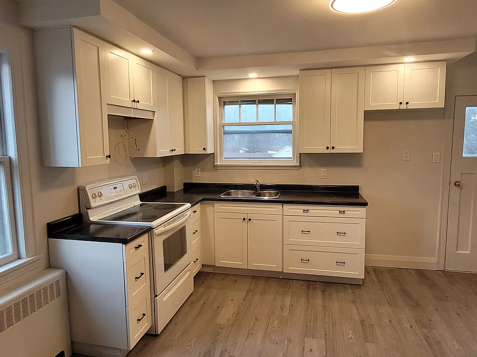 Newly renovated