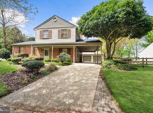 9211 Ivanhoe Rd, Fort Washington, MD 20744