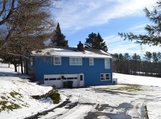 169 Towne Hill Rd, Montpelier, VT 05602